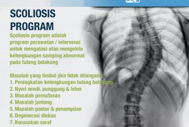 Scoliosis Program 